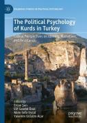 The Political Psychology Of Kurds In Turkey