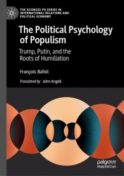 Bertrand.pt - The Political Psychology Of Populism