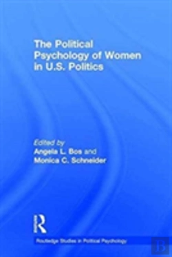 Bertrand.pt - The Political Psychology Of Women In U.S. Politics