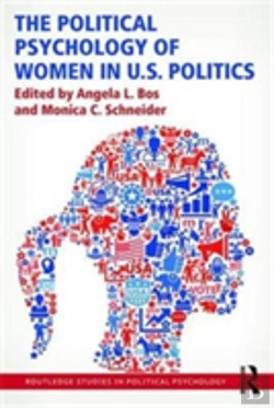 Bertrand.pt - The Political Psychology Of Women In U.S. Politics