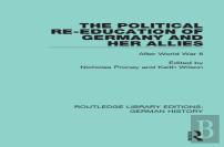 The Political Re-Education Of Germany And Her Allies