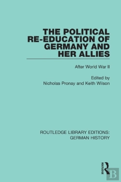 Bertrand.pt - The Political Re-Education Of Germany And Her Allies