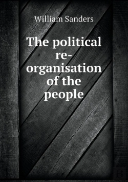 Bertrand.pt - The Political Re-Organisation Of The People