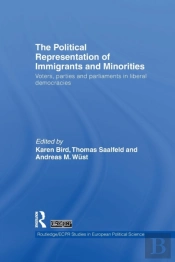 The Political Representation Of Immigrants And Minorities