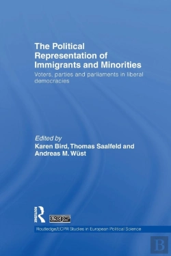 Bertrand.pt - The Political Representation Of Immigrants And Minorities
