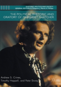 The Political Rhetoric And Oratory Of Margaret Thatcher