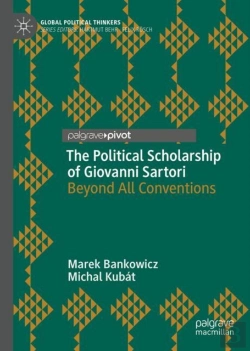 Bertrand.pt - The Political Scholarship Of Giovanni Sartori