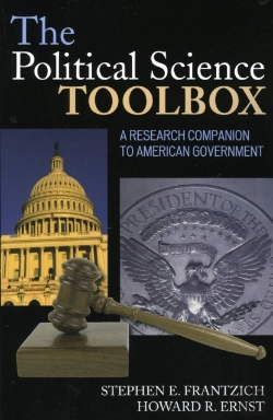 Bertrand.pt - The Political Science Toolbox