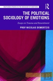 The Political Sociology Of Emotions