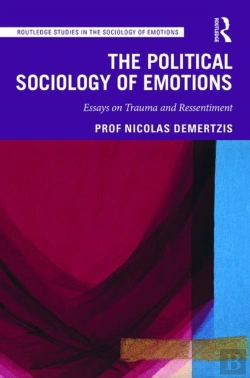 Bertrand.pt - The Political Sociology Of Emotions