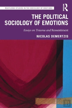 Bertrand.pt - The Political Sociology Of Emotions