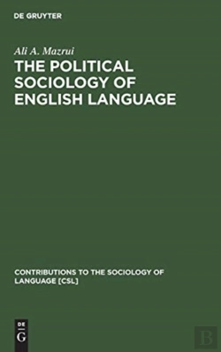 Bertrand.pt - The Political Sociology Of English Language