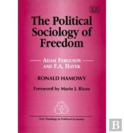 Bertrand.pt - The Political Sociology Of Freedom