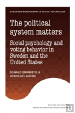 Bertrand.pt - The Political System Matters