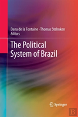 Bertrand.pt - The Political System Of Brazil