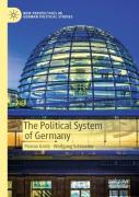 The Political System Of Germany