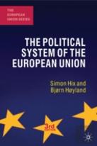 The Political System Of The European Union