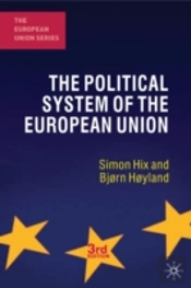 The Political System Of The European Union
