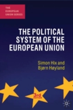 Bertrand.pt - The Political System Of The European Union