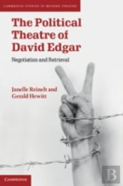 The Political Theatre Of David Edgar