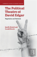 The Political Theatre Of David Edgar