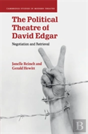 The Political Theatre Of David Edgar