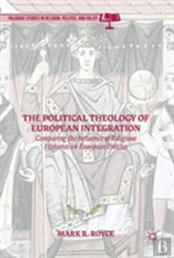 Bertrand.pt - The Political Theology Of European Integration