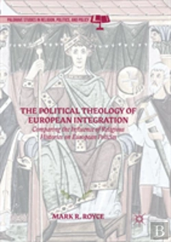Bertrand.pt - The Political Theology Of European Integration