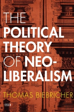 Bertrand.pt - The Political Theory Of Neoliberalism