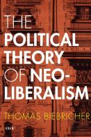 The Political Theory Of Neoliberalism
