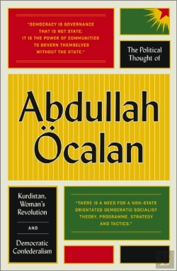 Bertrand.pt - The Political Thought Of Abdullah Ocalan