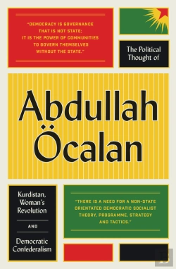 Bertrand.pt - The Political Thought Of Abdullah Öcalan