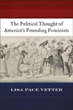 Bertrand.pt - The Political Thought Of America'S Founding Feminists