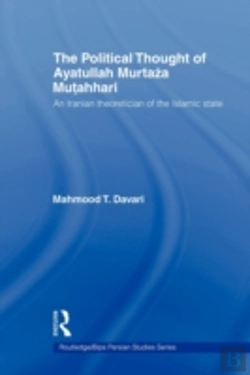 Bertrand.pt - The Political Thought Of Ayatollah Murtaza Mutahhari