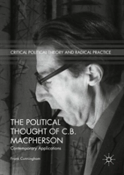 Bertrand.pt - The Political Thought Of C.B. Macpherson