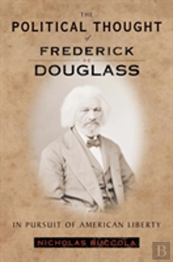 Bertrand.pt - The Political Thought Of Frederick Douglass
