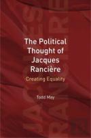 The Political Thought Of Jacques Ranciere