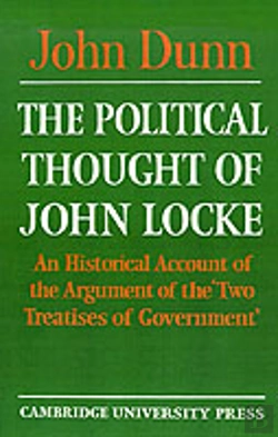 Bertrand.pt - The Political Thought Of John Locke