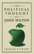 The Political Thought Of John Milton