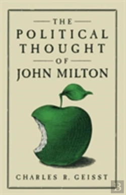 Bertrand.pt - The Political Thought Of John Milton