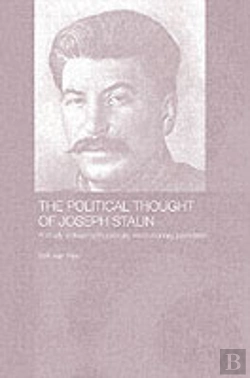 Bertrand.pt - The Political Thought Of Joseph Stalin