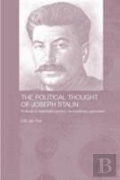 The Political Thought Of Joseph Stalin