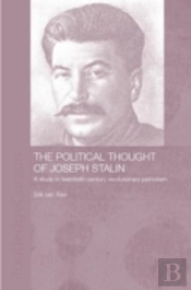 The Political Thought Of Joseph Stalin