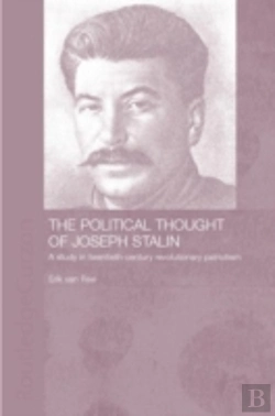Bertrand.pt - The Political Thought Of Joseph Stalin