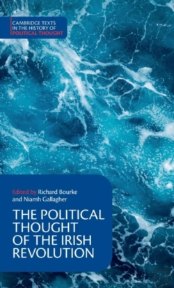 Bertrand.pt - The Political Thought Of The Irish Revolution