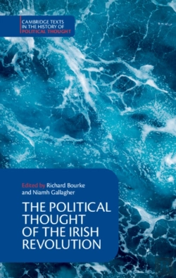 Bertrand.pt - The Political Thought Of The Irish Revolution