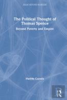 The Political Thought Of Thomas Spence