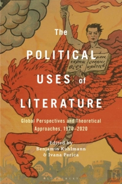 Bertrand.pt - The Political Uses Of Literature