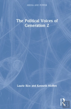 Bertrand.pt - The Political Voices Of Generation Z