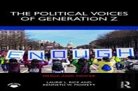The Political Voices Of Generation Z